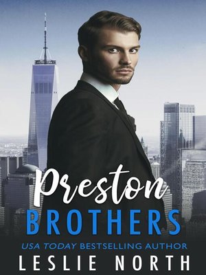 cover image of Preston Brothers